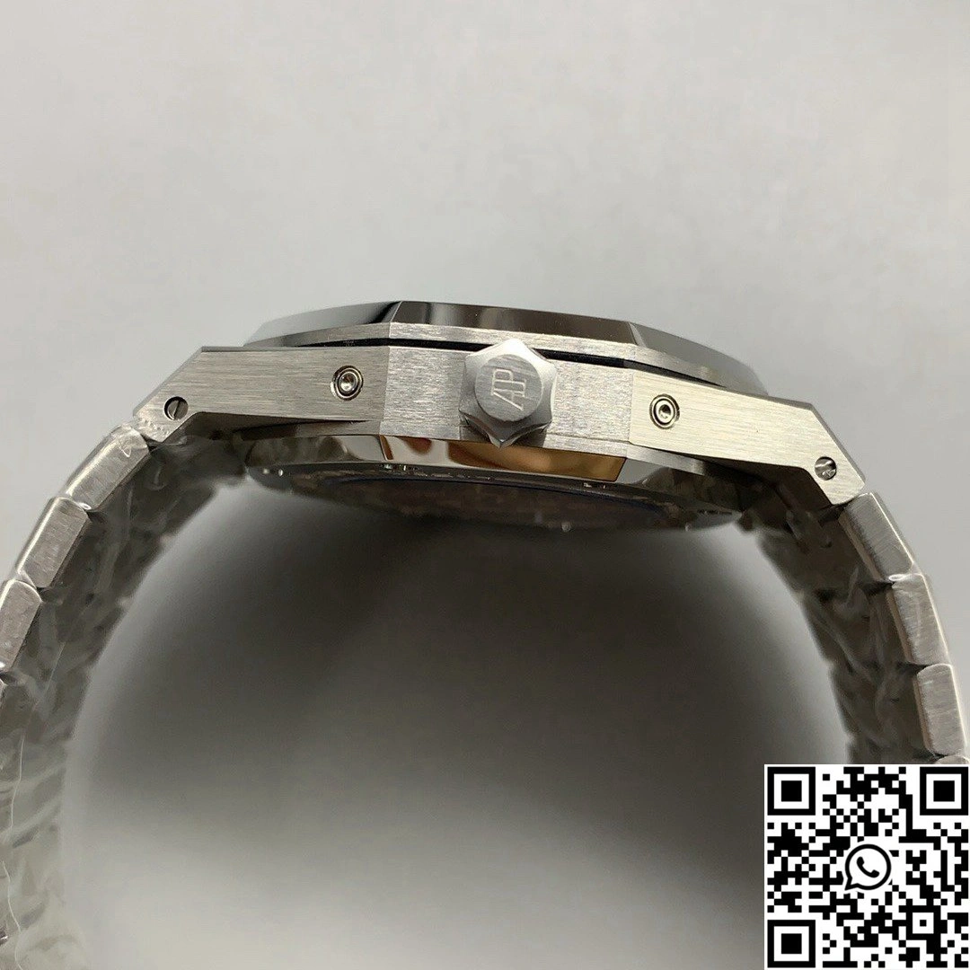 Audemars Piguet Royal Oak 26574ST.OO.1220ST.02 BBR Factory Stainless Steel Full Functions