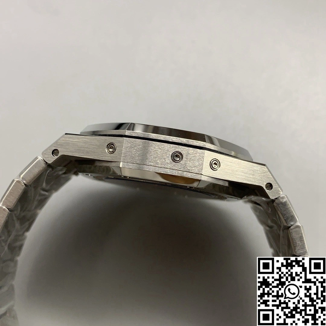 Audemars Piguet Royal Oak 26574ST.OO.1220ST.02 BBR Factory Stainless Steel Full Functions