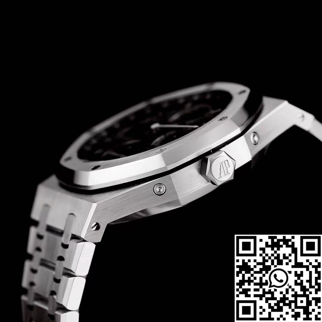 Audemars Piguet Royal Oak 26609TI.OO.1220TI.01 APS Factory Dark Grey Dial