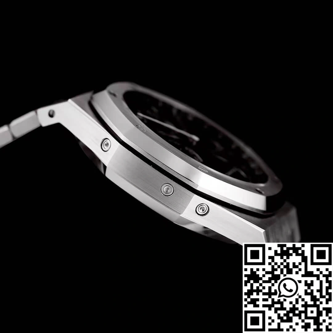 Audemars Piguet Royal Oak 26609TI.OO.1220TI.01 APS Factory Dark Grey Dial