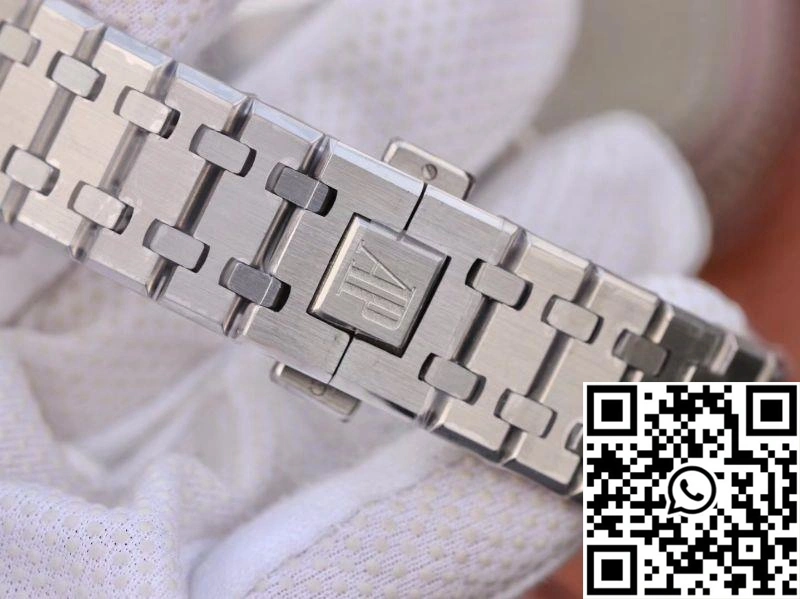 Audemars Piguet Royal Oak 41MM 26120ST.OO.1220ST.02 TWA Factory White Dial