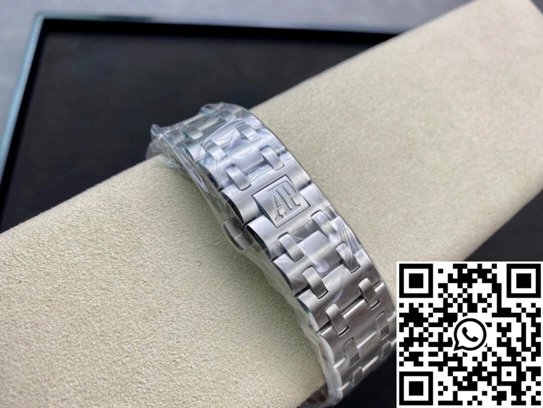 Audemars Piguet Royal Oak Offshore 15703 JF Factory Stainless Steel Strap