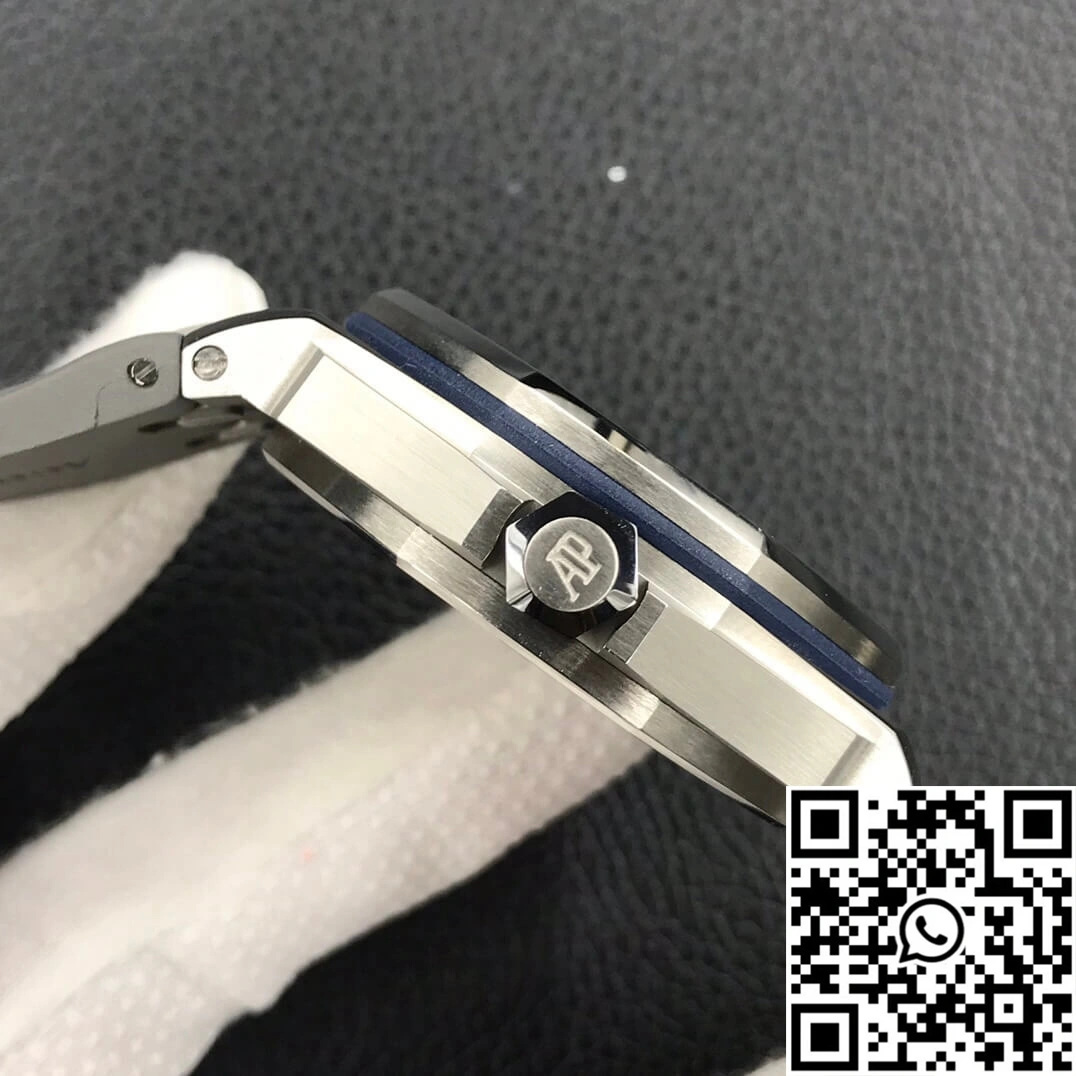 Audemars Piguet Royal Oak Offshore 15720ST.OO.A009CA.01 BF Factory Grey Dial