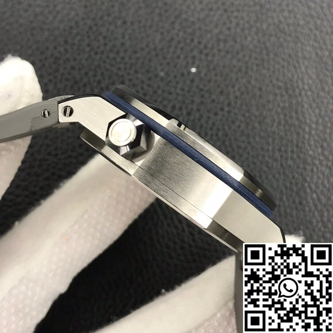 Audemars Piguet Royal Oak Offshore 15720ST.OO.A009CA.01 BF Factory Grey Dial