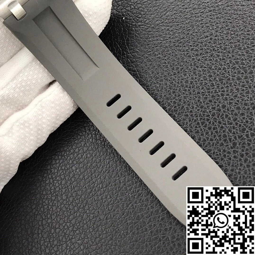 Audemars Piguet Royal Oak Offshore 15720ST.OO.A009CA.01 BF Factory Grey Dial
