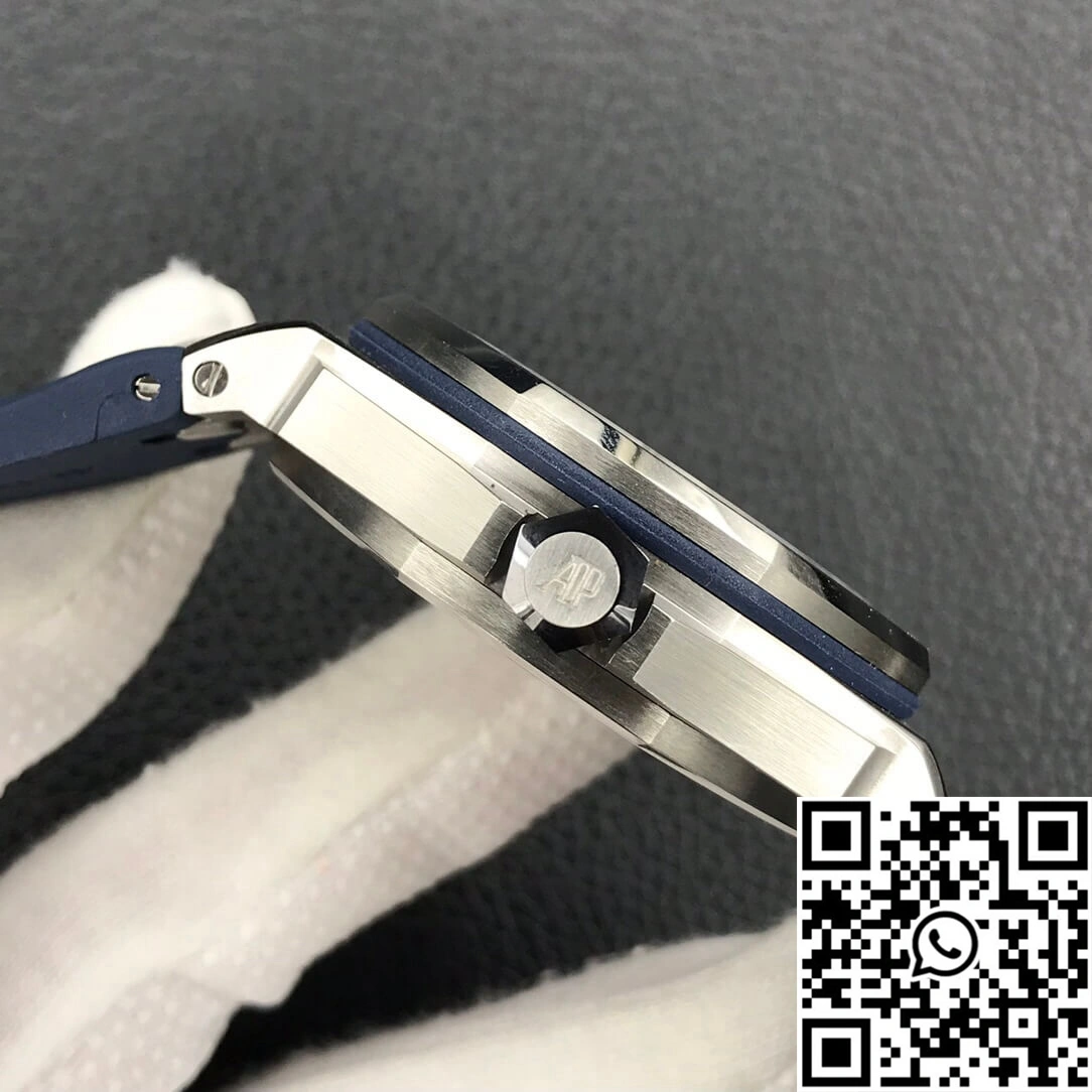 Audemars Piguet Royal Oak Offshore 15720ST.OO.A027CA.01 BF Factory Stainless Steel
