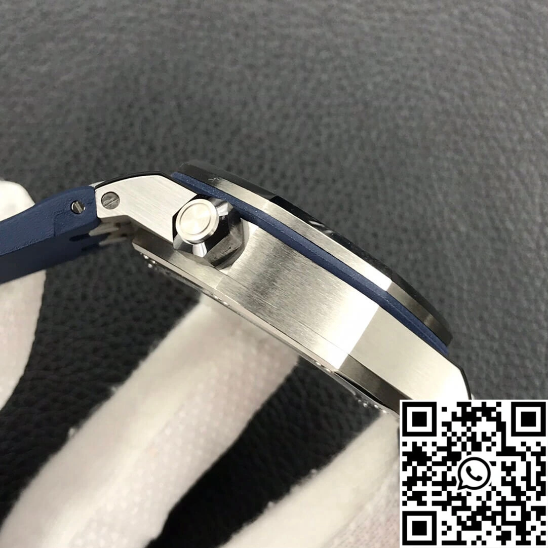 Audemars Piguet Royal Oak Offshore 15720ST.OO.A027CA.01 BF Factory Stainless Steel