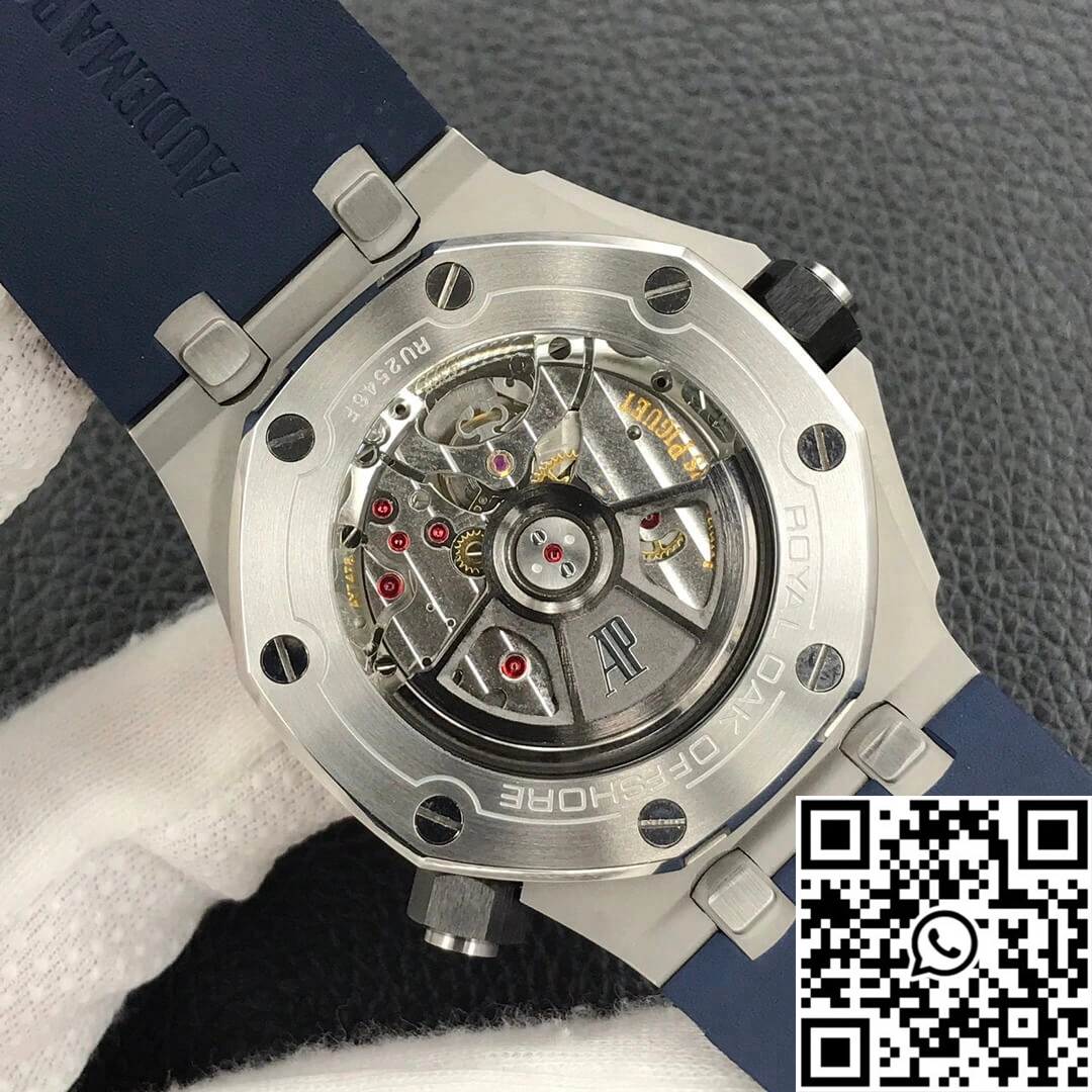 Audemars Piguet Royal Oak Offshore 15720ST.OO.A027CA.01 BF Factory Stainless Steel
