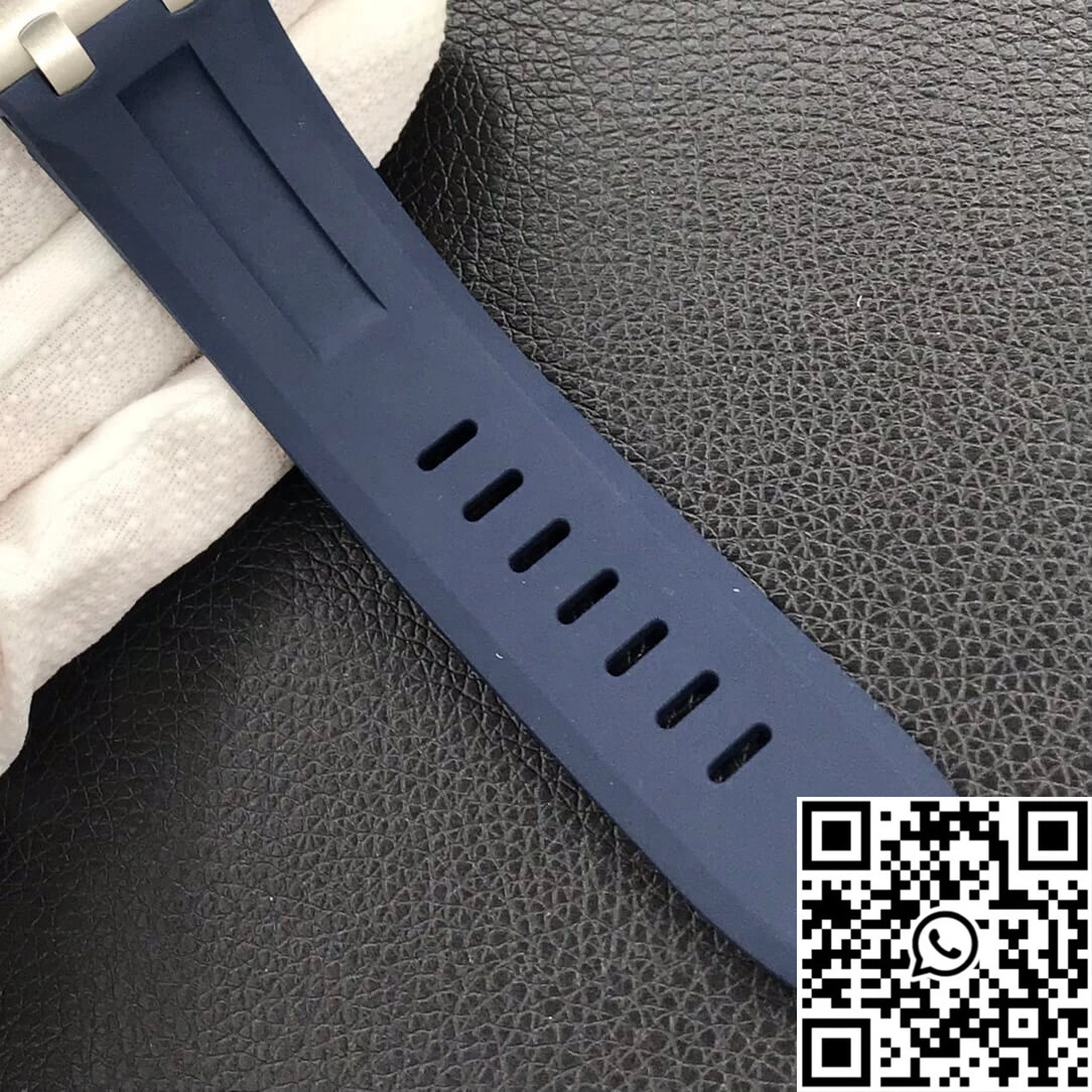 Audemars Piguet Royal Oak Offshore 15720ST.OO.A027CA.01 BF Factory Stainless Steel