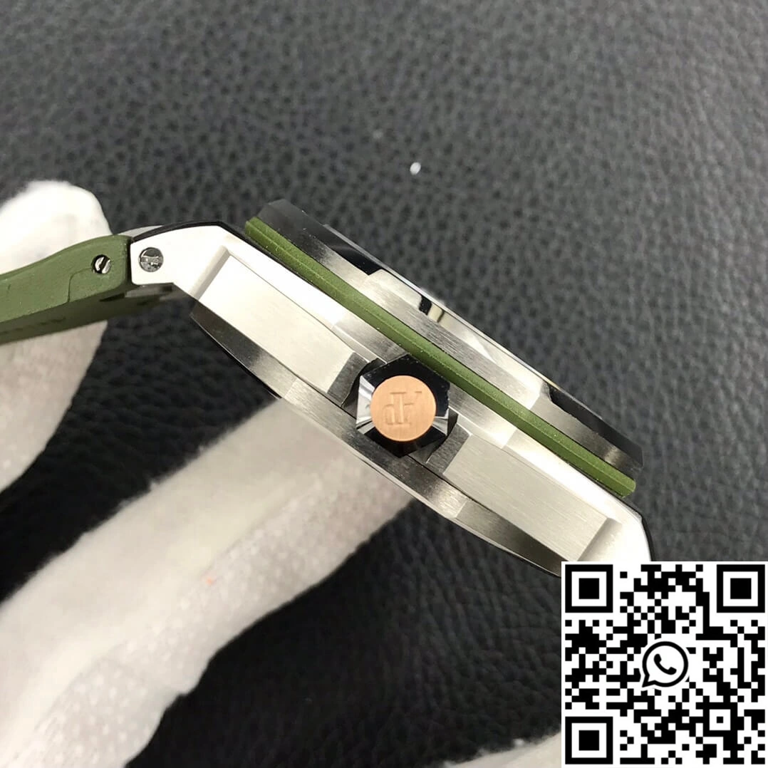 Audemars Piguet Royal Oak Offshore 15720ST.OO.A052CA.01 BF Factory Stainless Steel