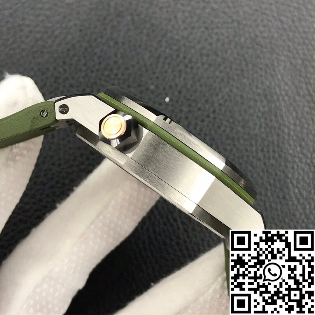 Audemars Piguet Royal Oak Offshore 15720ST.OO.A052CA.01 BF Factory Stainless Steel