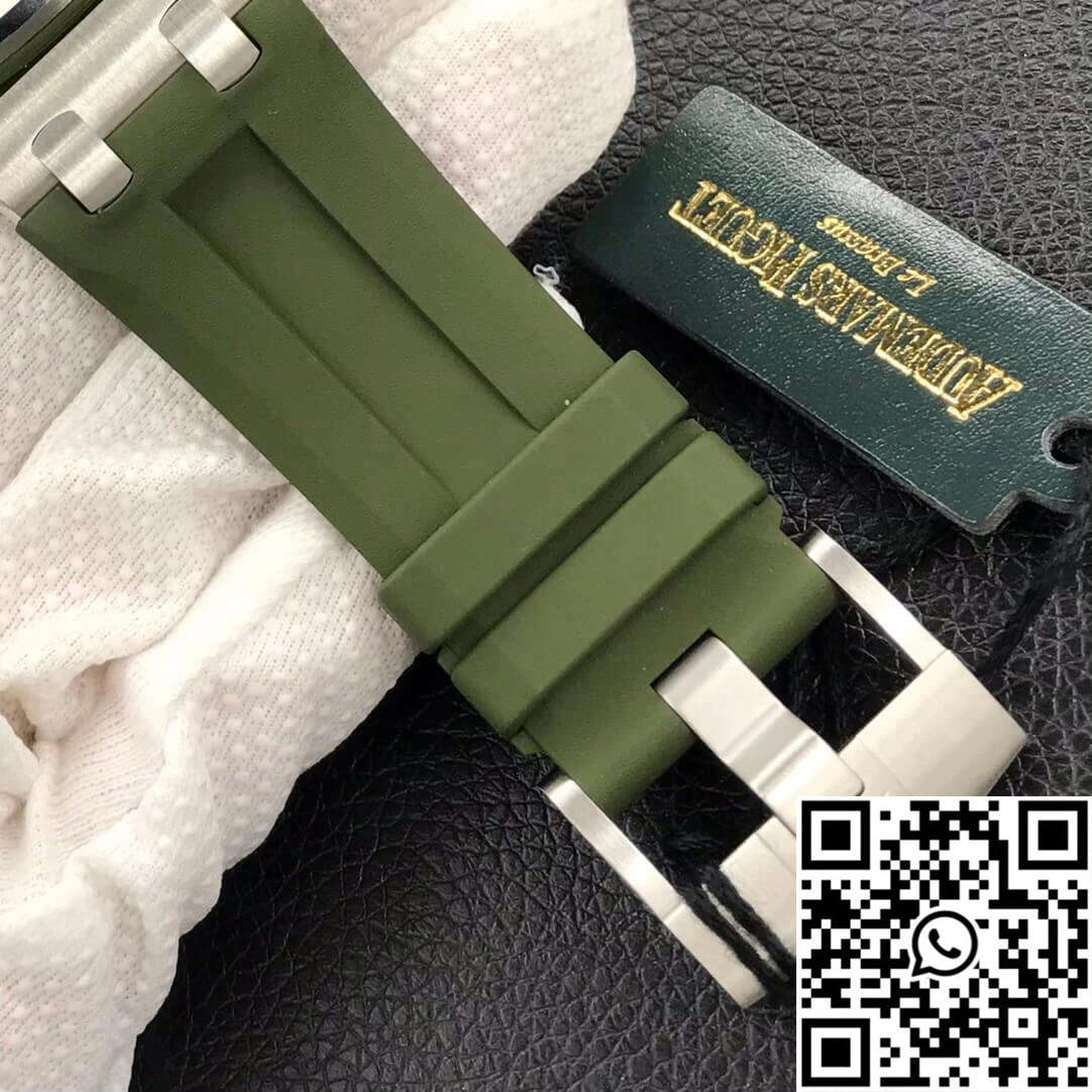 Audemars Piguet Royal Oak Offshore 15720ST.OO.A052CA.01 BF Factory Stainless Steel