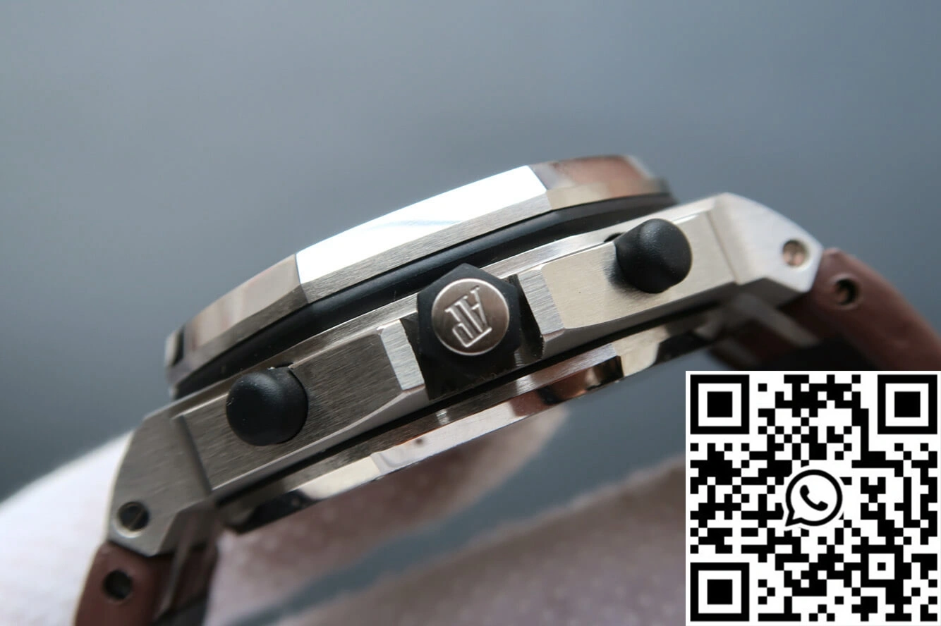 Audemars Piguet Royal Oak Offshore 26170ST.OO.D091CR.01 JF Factory White Dial