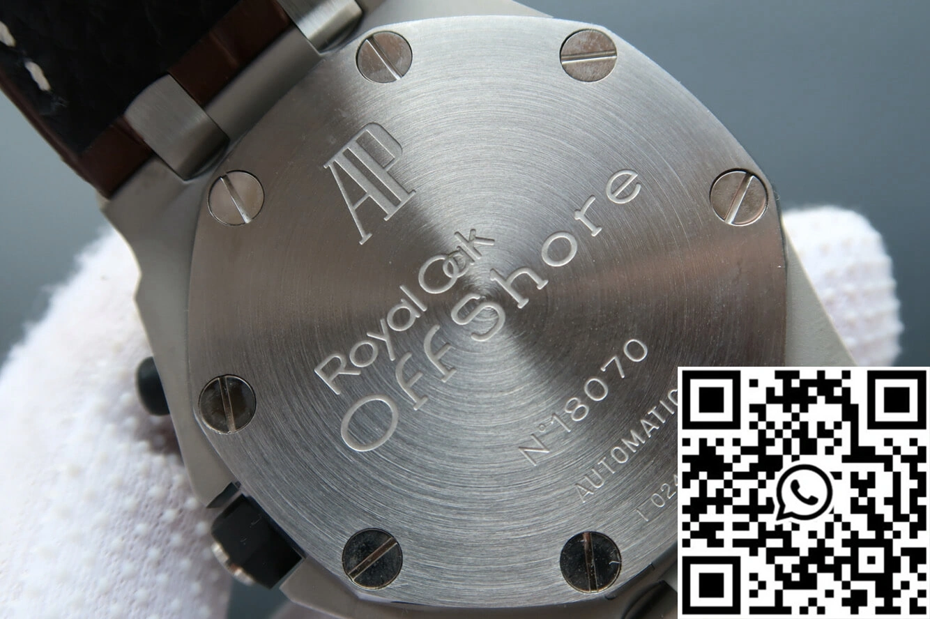 Audemars Piguet Royal Oak Offshore 26170ST.OO.D091CR.01 JF Factory White Dial