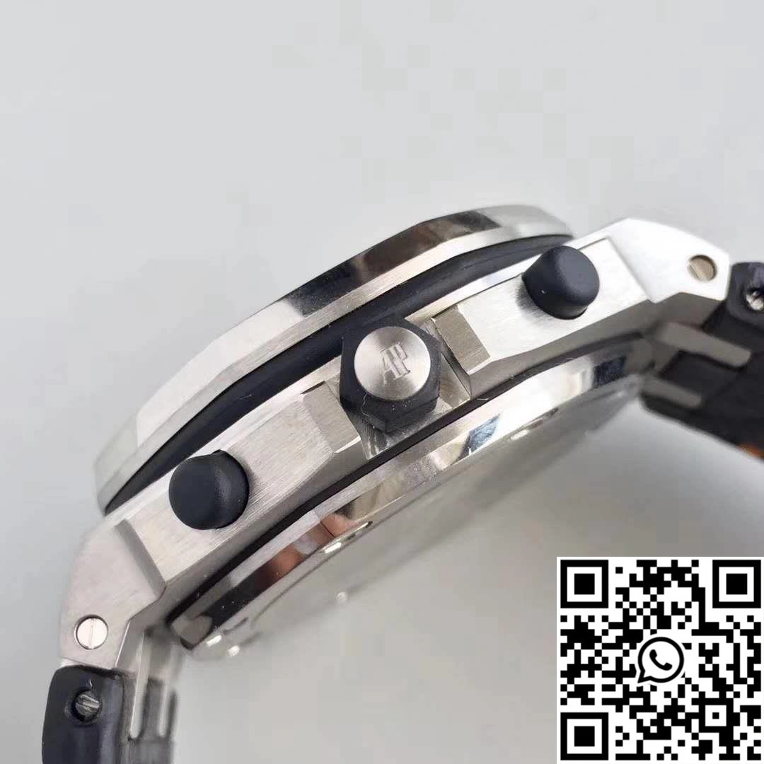 Audemars Piguet Royal Oak Offshore 26170ST.OO.D101CR.01 JF Factory V2 Black Dial