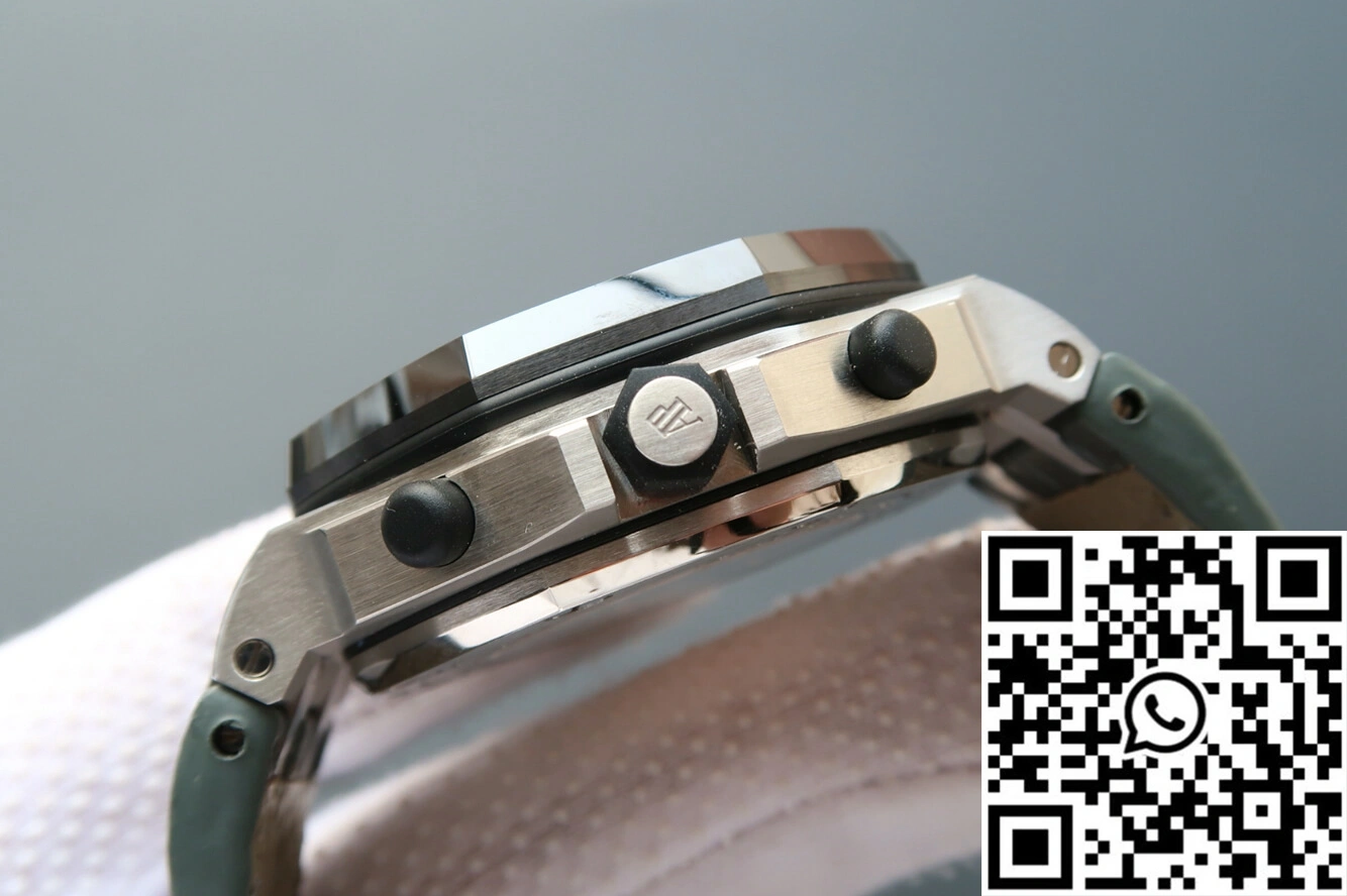 Audemars Piguet Royal Oak Offshore 26219IO.OO.D005CR.01 JF Factory Grey Dial