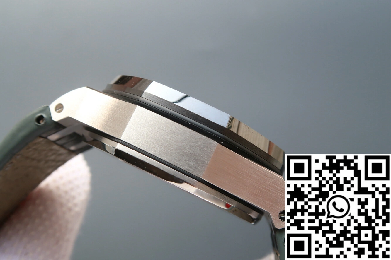 Audemars Piguet Royal Oak Offshore 26219IO.OO.D005CR.01 JF Factory Grey Dial