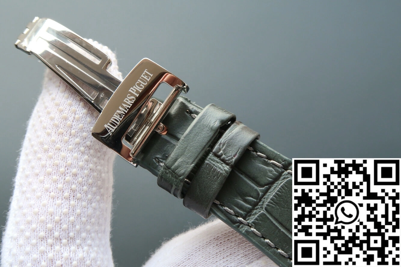 Audemars Piguet Royal Oak Offshore 26219IO.OO.D005CR.01 JF Factory Grey Dial