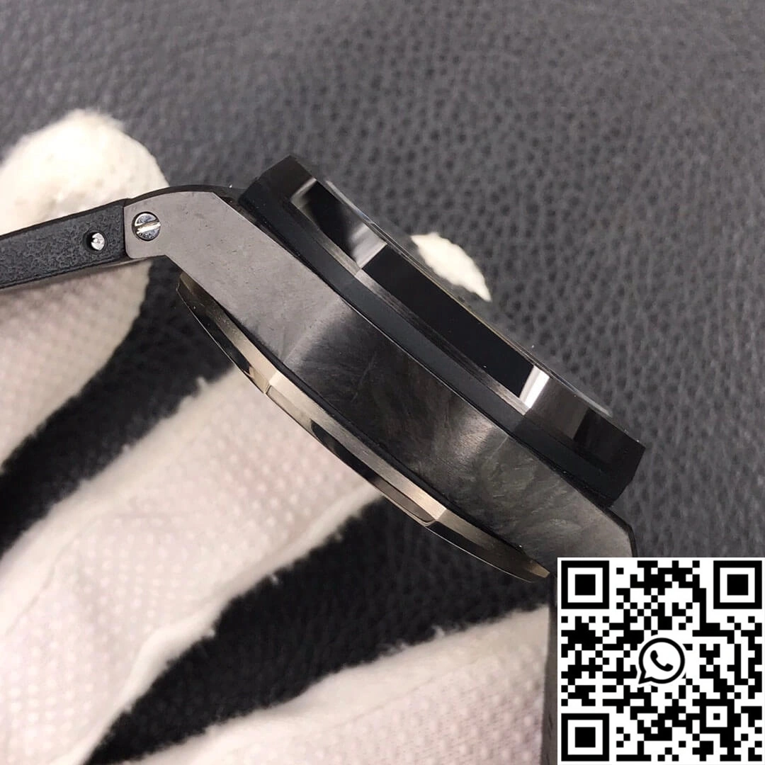 Audemars Piguet Royal Oak Offshore 26405CE.OO.A002CA.01 JF Factory V2 Black Dial