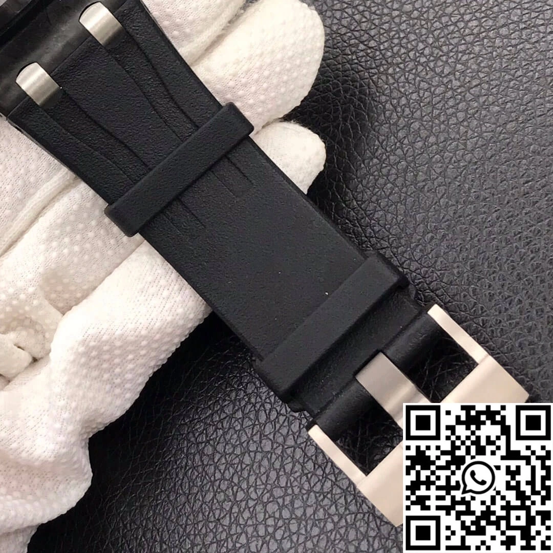 Audemars Piguet Royal Oak Offshore 26405CE.OO.A002CA.01 JF Factory V2 Black Dial