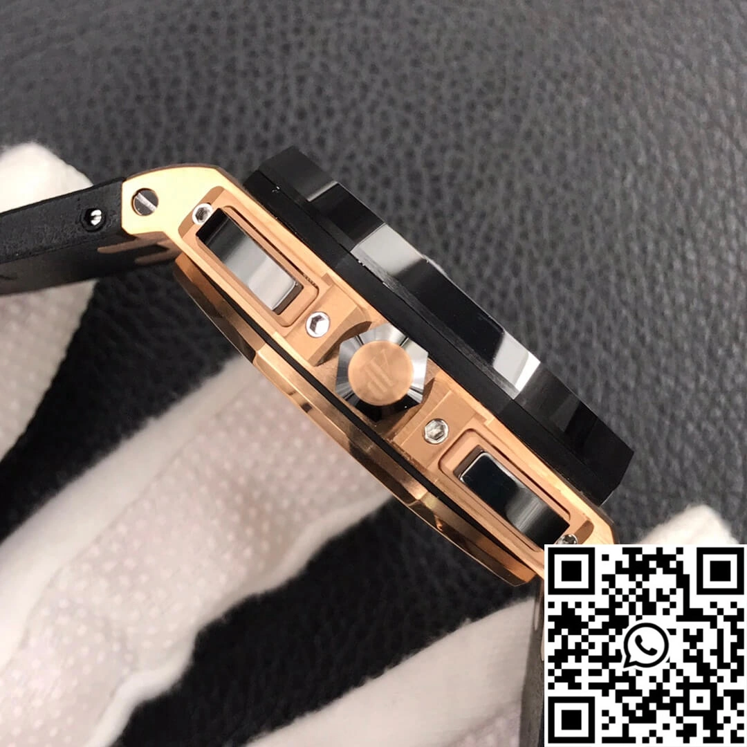 Audemars Piguet Royal Oak Offshore 26416RO.OO.A002CA.01 JF Factory V2 Grey Dial