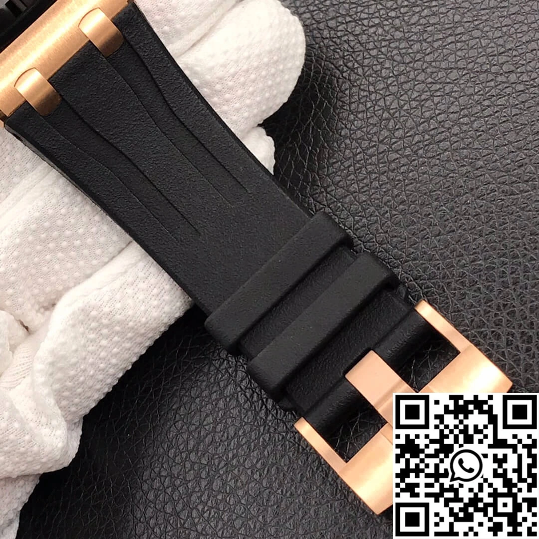 Audemars Piguet Royal Oak Offshore 26416RO.OO.A002CA.01 JF Factory V2 Grey Dial