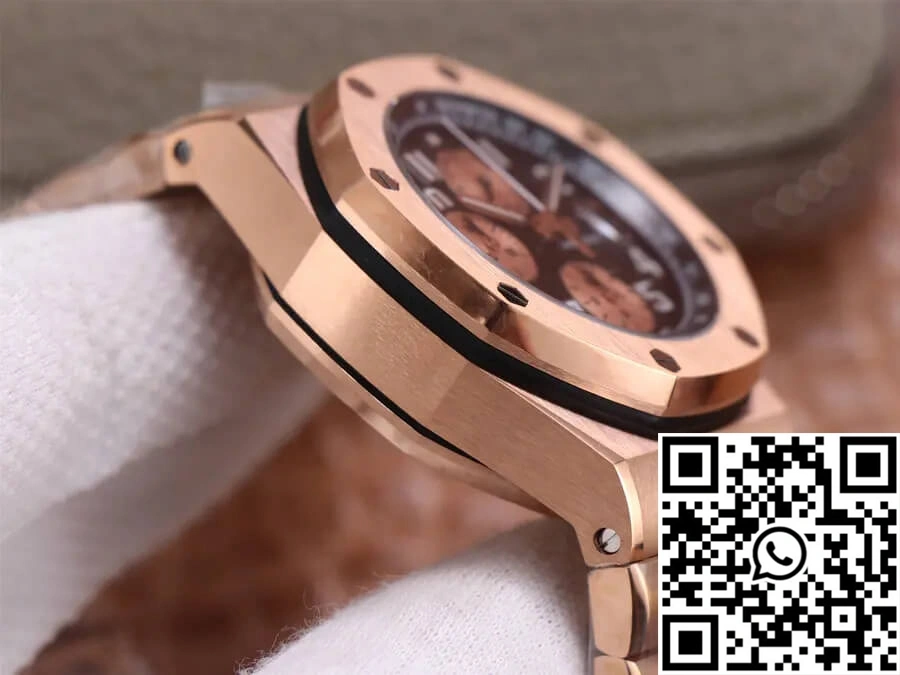 Audemars Piguet Royal Oak Offshore 26470O JF Factory Rose Gold