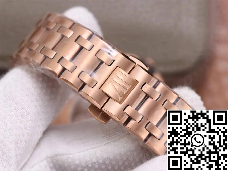 Audemars Piguet Royal Oak Offshore 26470O JF Factory Rose Gold