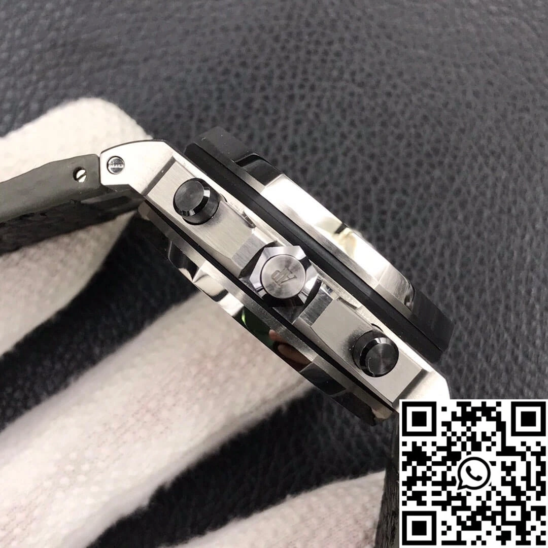 Audemars Piguet Royal Oak Offshore 26470ST.OO.A104CR.01 JF Factory Dark Grey Dial
