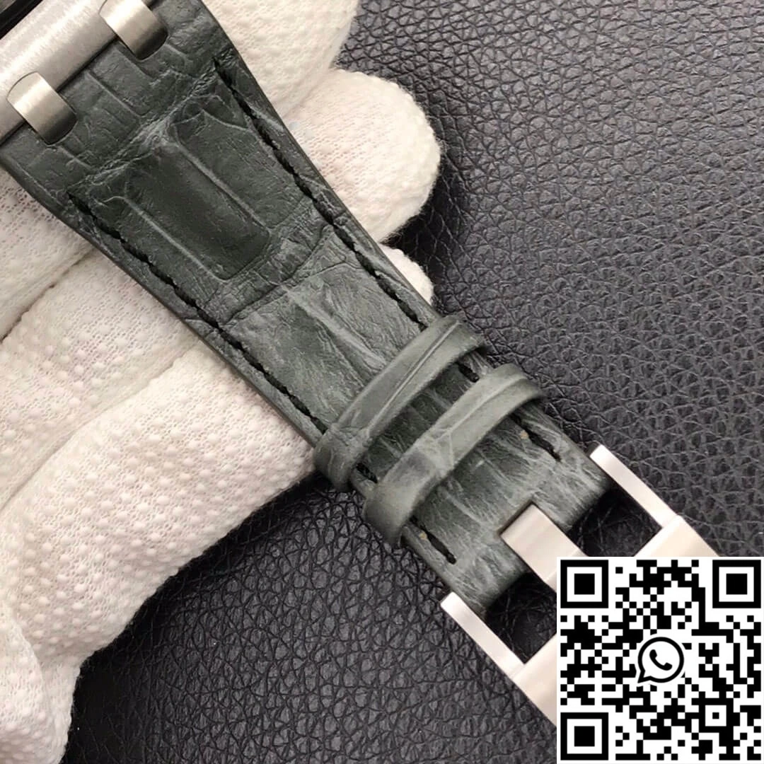 Audemars Piguet Royal Oak Offshore 26470ST.OO.A104CR.01 JF Factory Dark Grey Dial