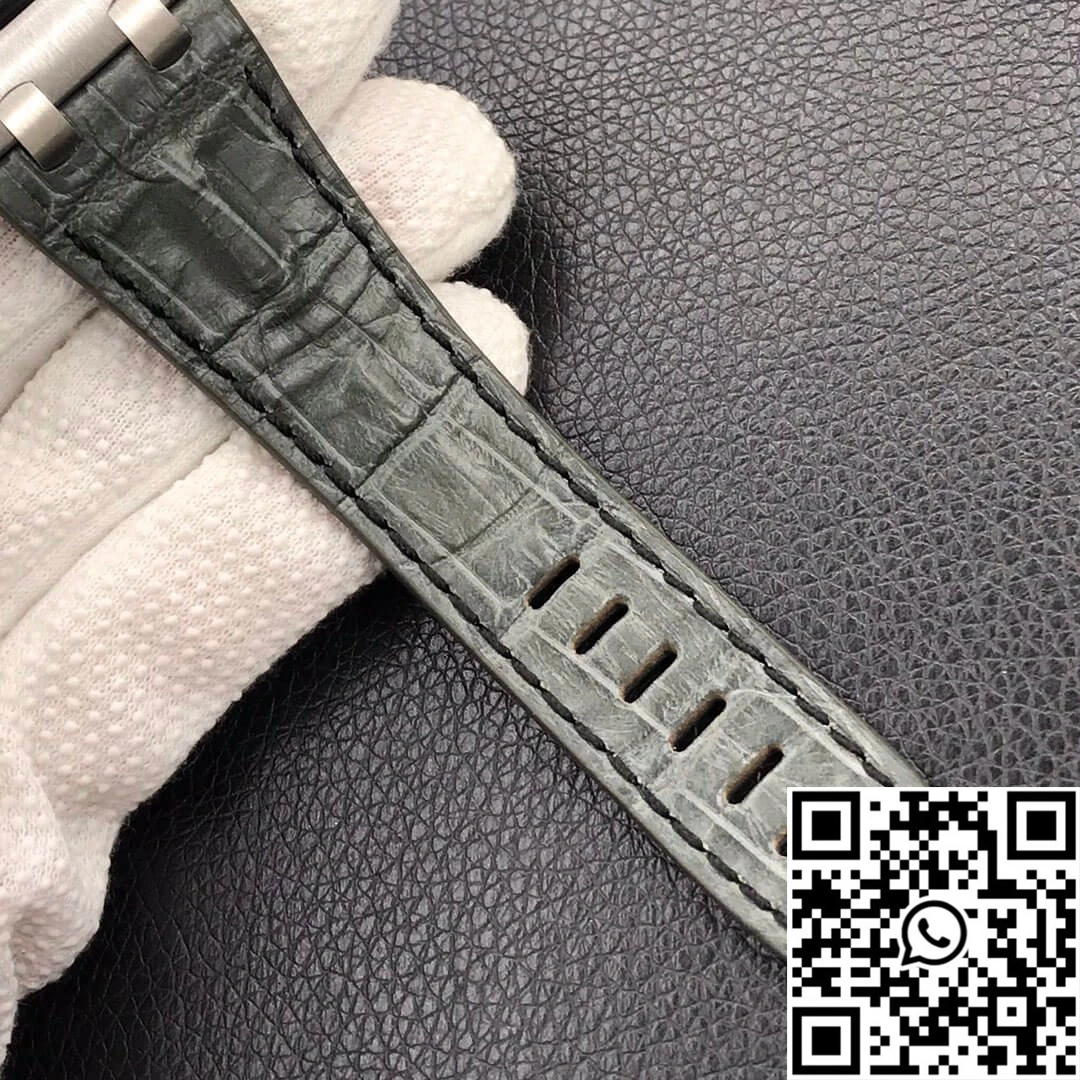 Audemars Piguet Royal Oak Offshore 26470ST.OO.A104CR.01 JF Factory Dark Grey Dial