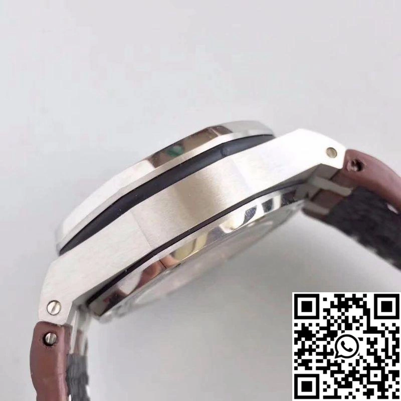 Audemars Piguet Royal Oak Offshore 26470ST.OO.A801CR.01 JF Factory V2 Beige Dial