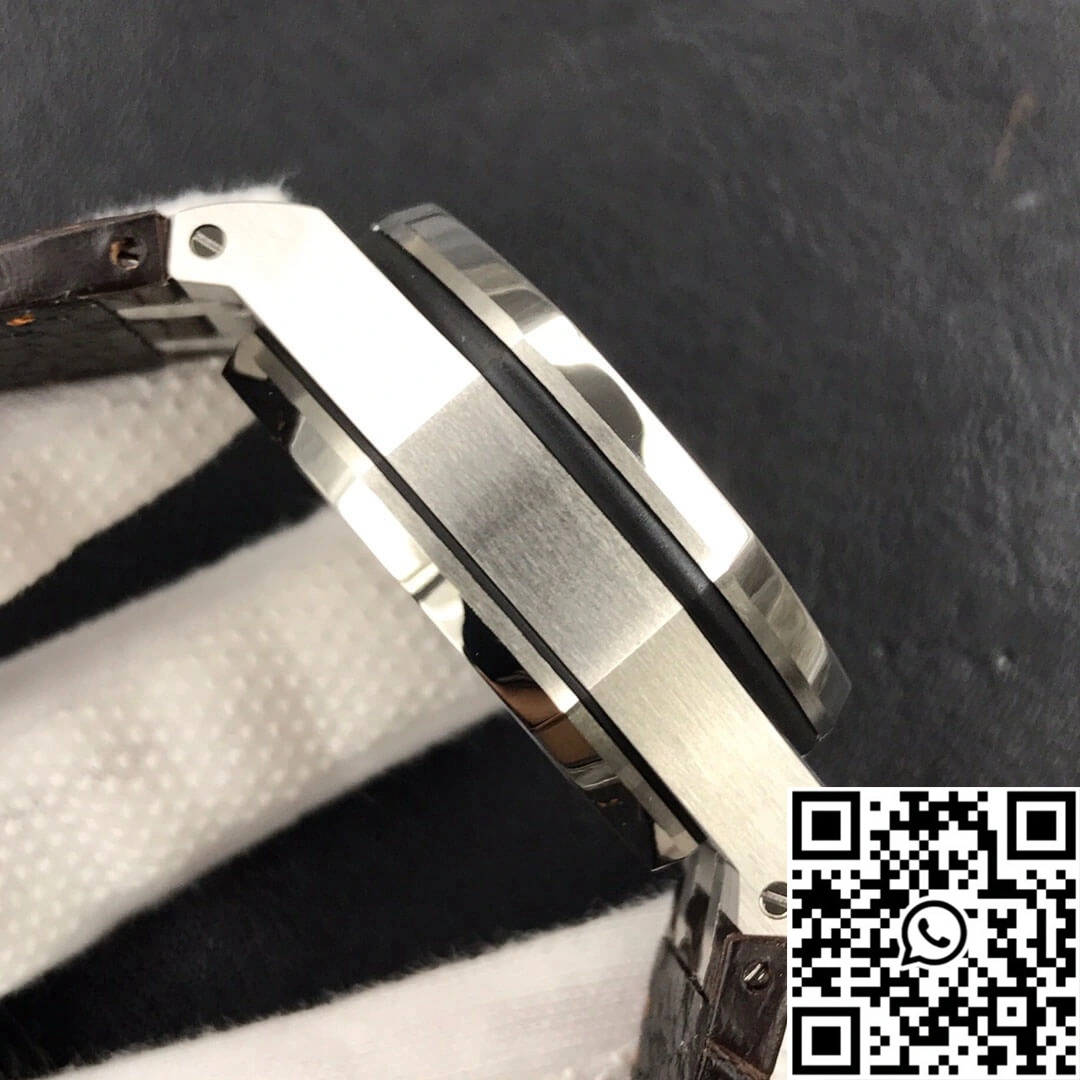 Audemars Piguet Royal Oak Offshore 26470ST.OO.A820CR.01 JF Factory Brown Dial