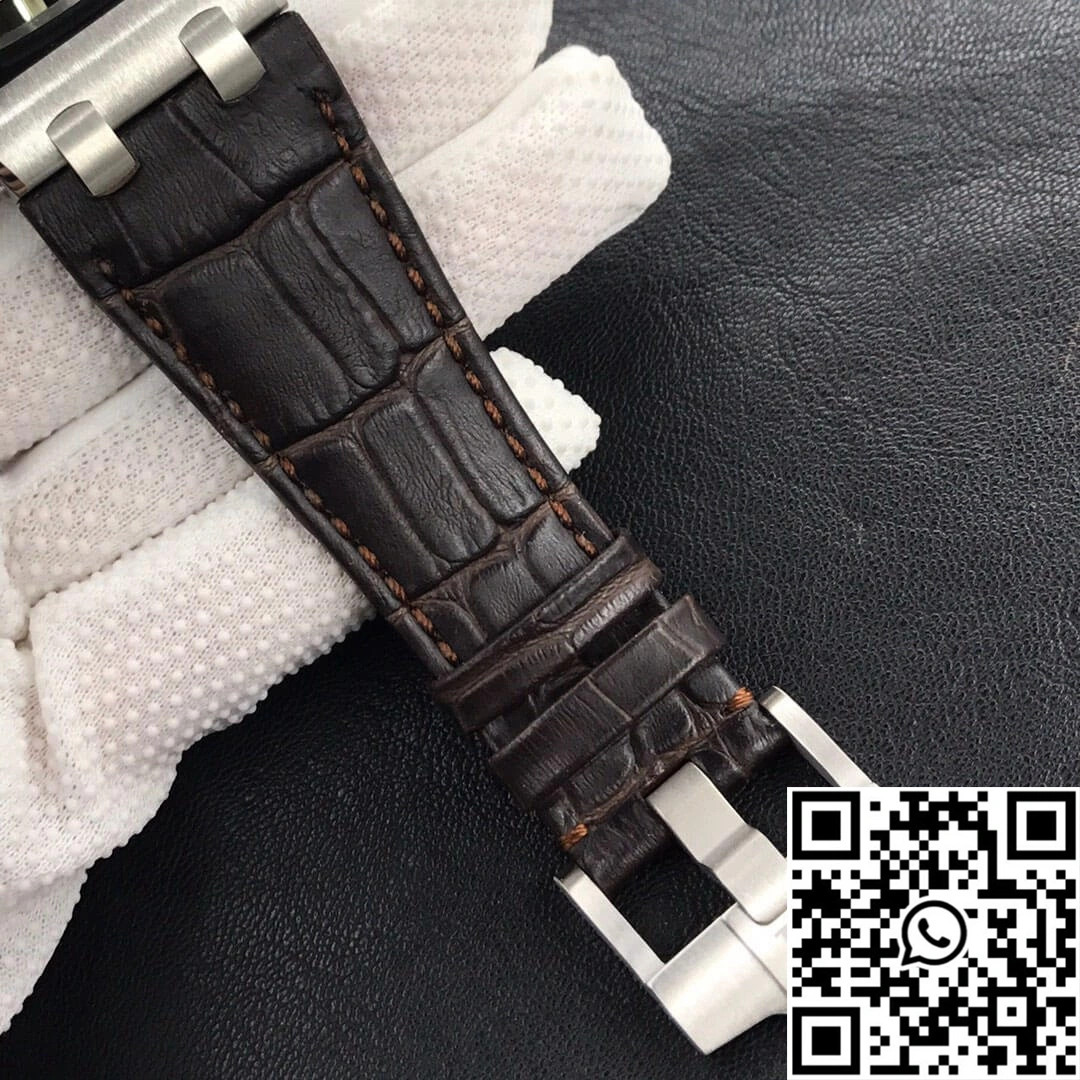 Audemars Piguet Royal Oak Offshore 26470ST.OO.A820CR.01 JF Factory Brown Dial