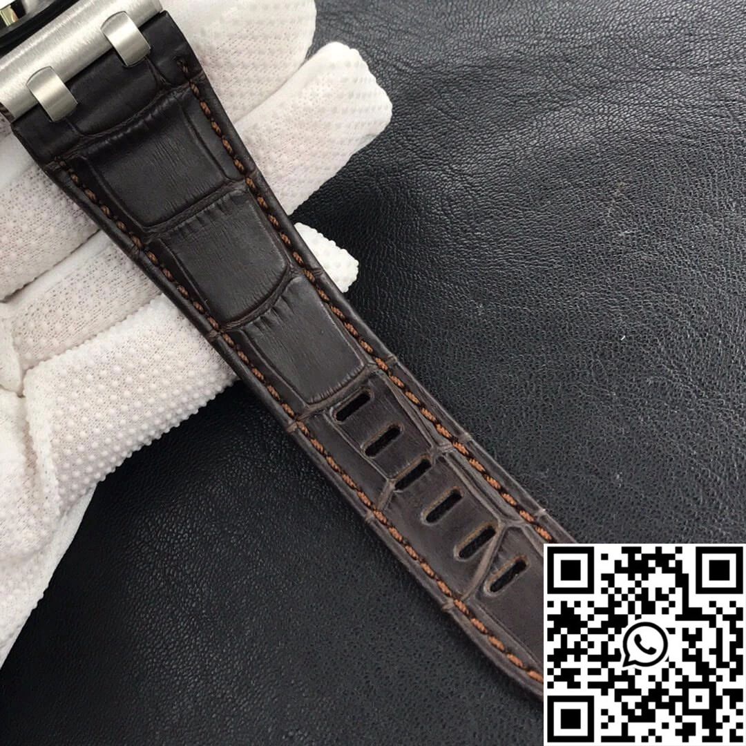 Audemars Piguet Royal Oak Offshore 26470ST.OO.A820CR.01 JF Factory Brown Dial