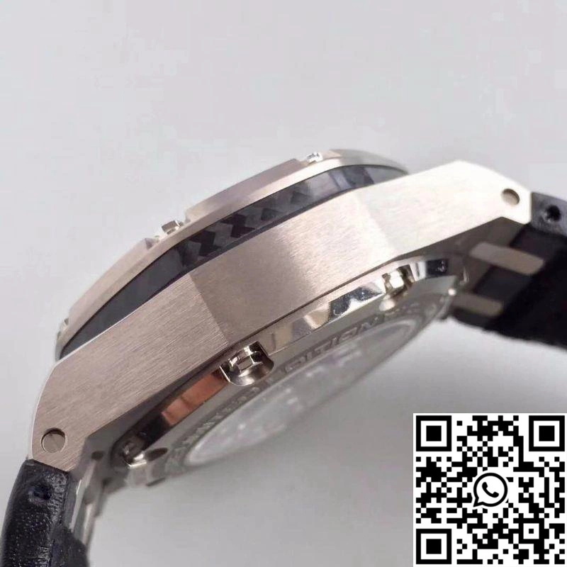Audemars Piguet Royal Oak Offshore Juan Pablo Montoya 2603010.OO.D001IN.01 JF Factory V2 White Dial