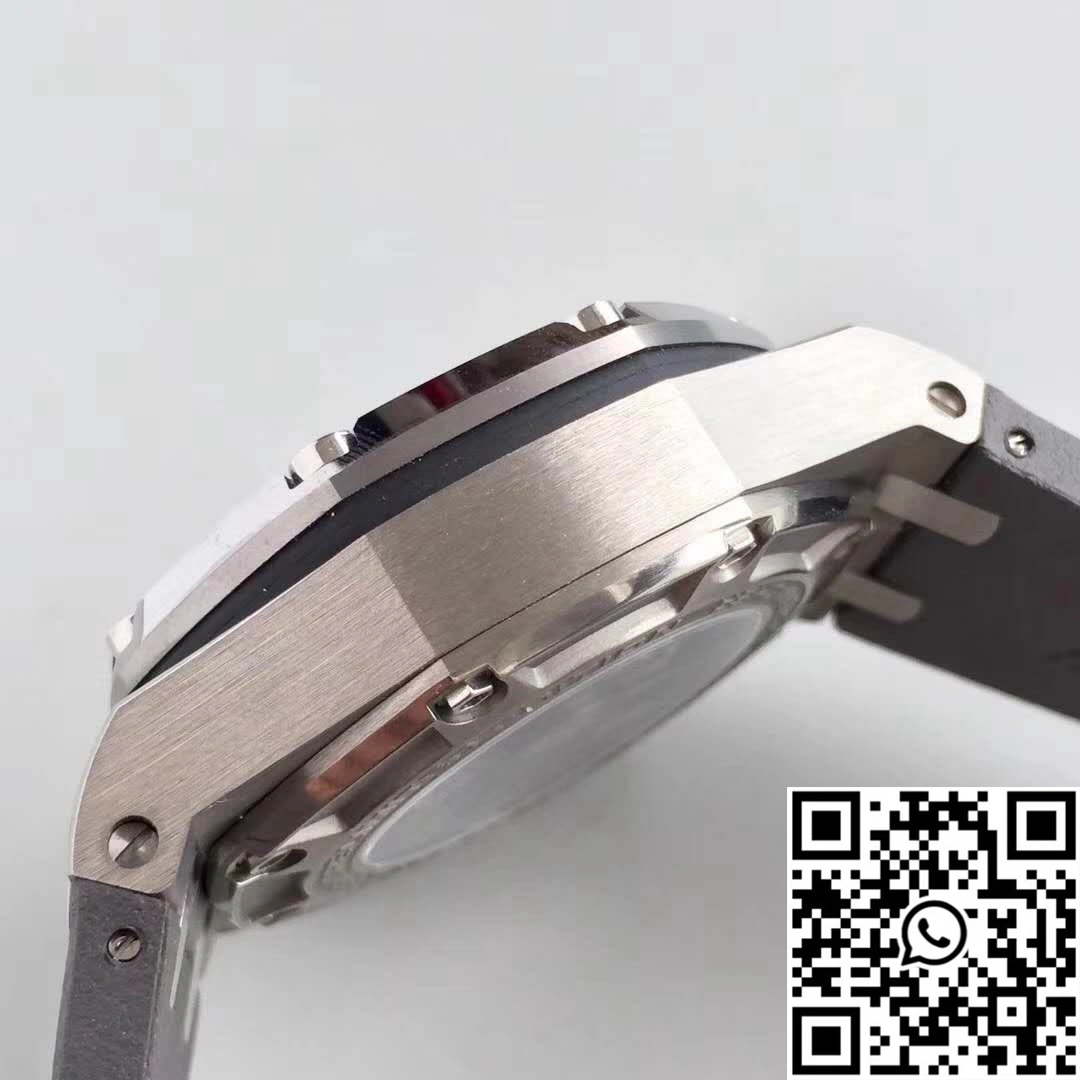 Audemars Piguet Royal Oak Offshore Michael Schumacher 26568IM.OO.A004CA.01 JF Factory Anthracite Dial