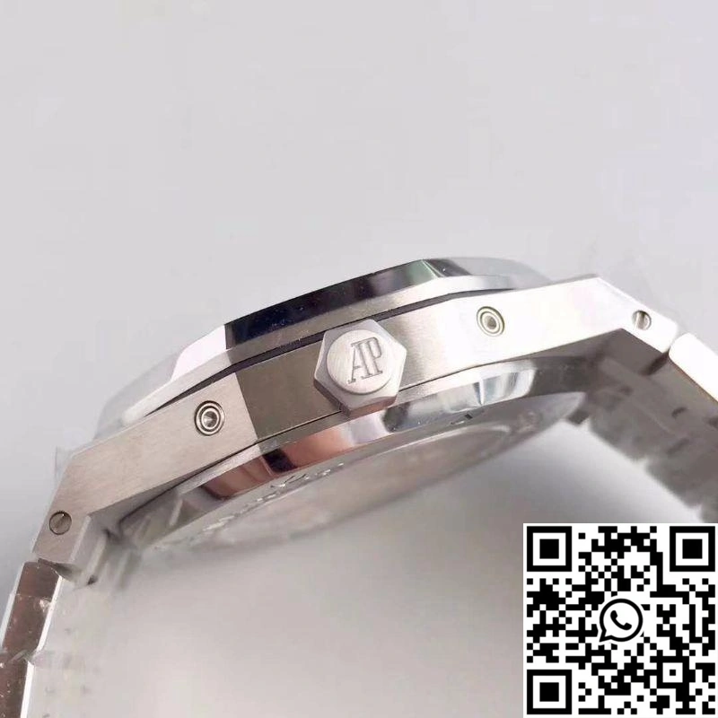 Audemars Piguet Royal Oak Perpetual Calendar 26574ST.OO.1220ST.02 JF Factory Blue Dial