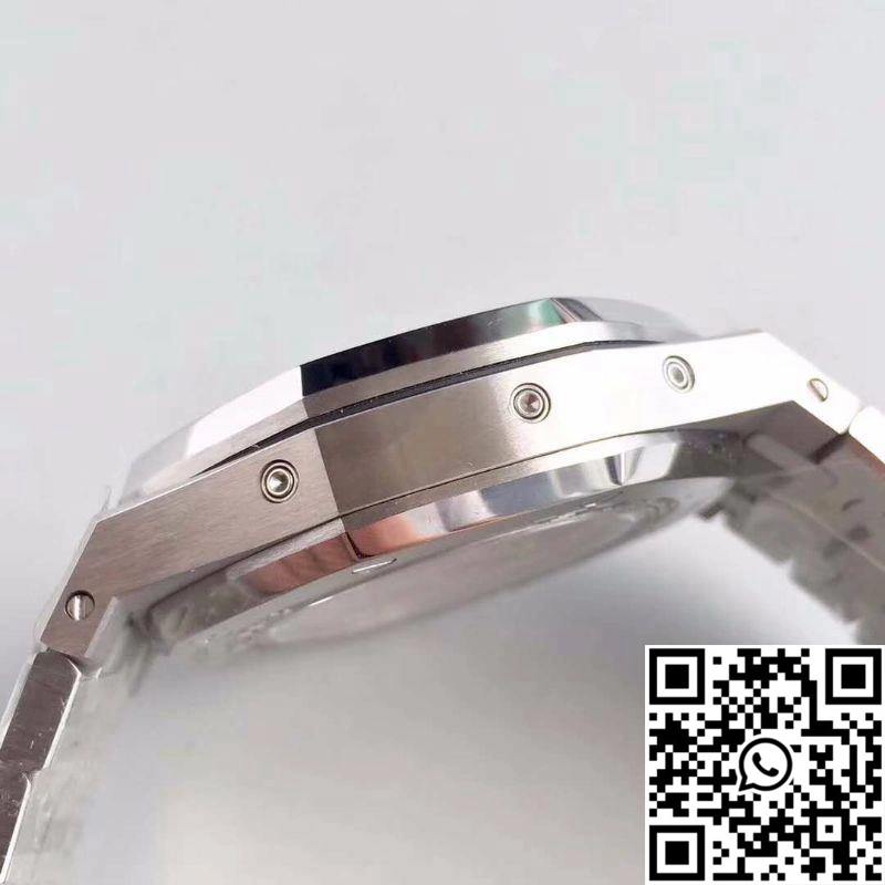 Audemars Piguet Royal Oak Perpetual Calendar 26574ST.OO.1220ST.02 JF Factory Blue Dial