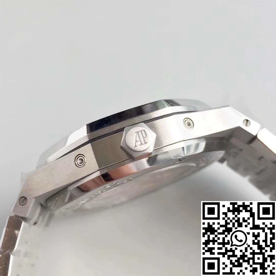 Audemars Piguet Royal Oak Perpetual Calendar 41MM 26574ST.OO.1220ST.01 JF Factory Silver Dial