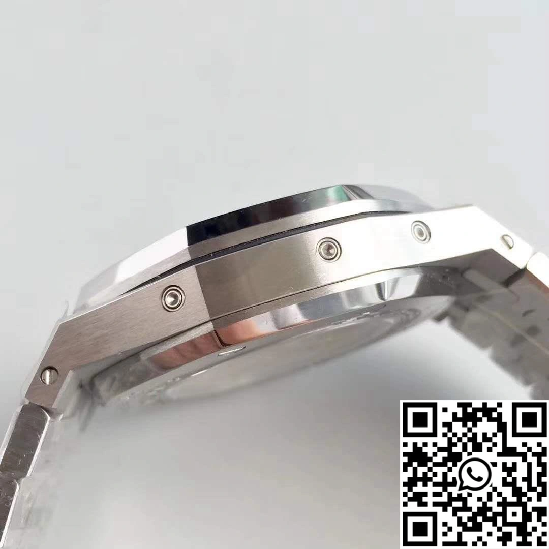 Audemars Piguet Royal Oak Perpetual Calendar 41MM 26574ST.OO.1220ST.01 JF Factory Silver Dial