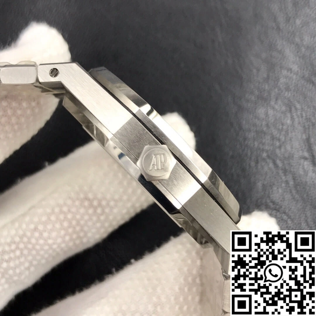 Audemars Piguet Royal Oak Tourbillon 26510ST.OO.1220ST.01 JF Factory Stainless Steel