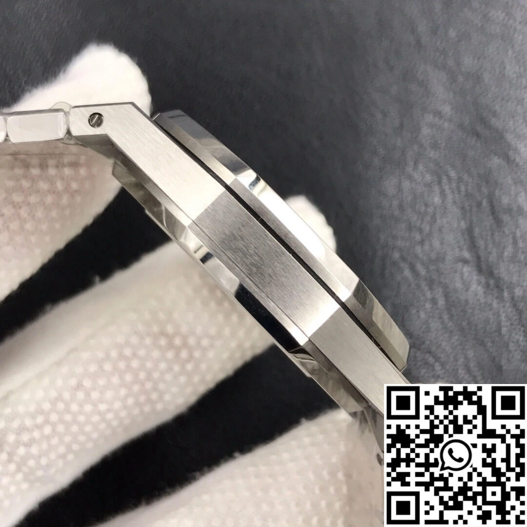 Audemars Piguet Royal Oak Tourbillon 26510ST.OO.1220ST.01 JF Factory Stainless Steel
