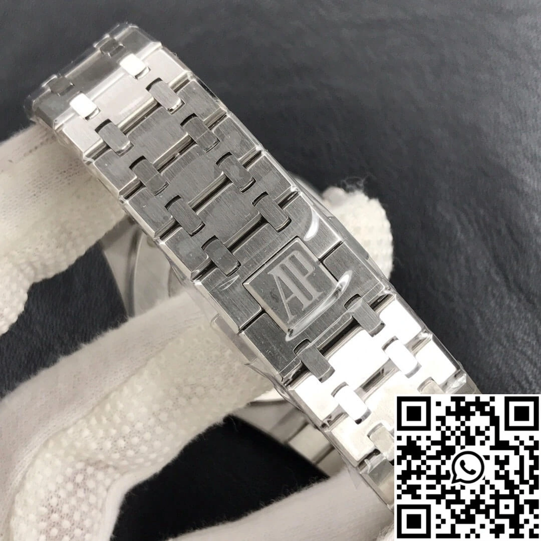 Audemars Piguet Royal Oak Tourbillon 26510ST.OO.1220ST.01 JF Factory Stainless Steel