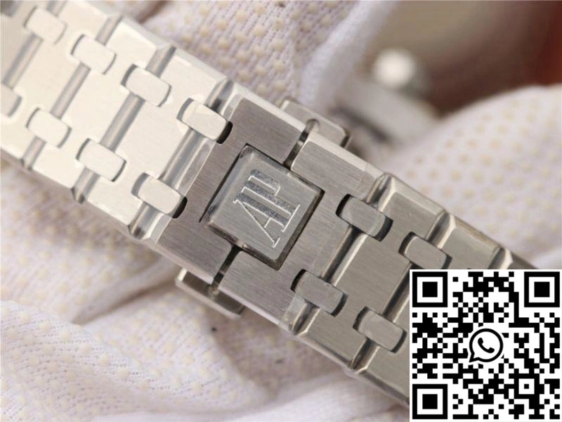 Audemars Piguet Royal Oak Tourbillon 26522ST.OO.1220ST.01 R8 Factory Purple Dial
