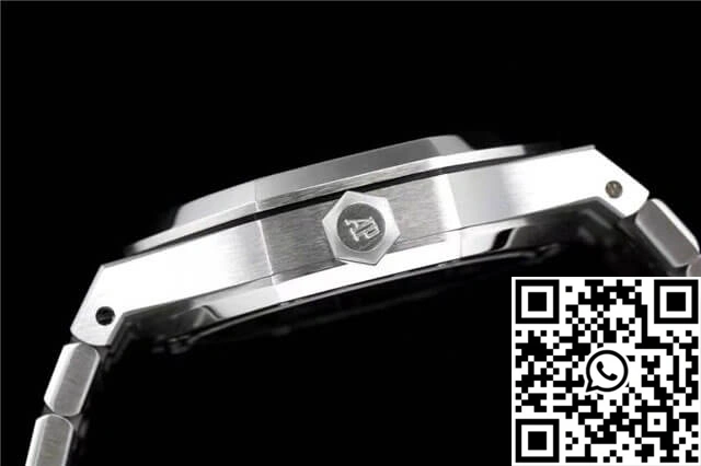 Audemars Piguet Royal Oak Tourbillon Extra Thin 26510PT.OO.1220PT.01 R8 Factory Dark Grey Dial