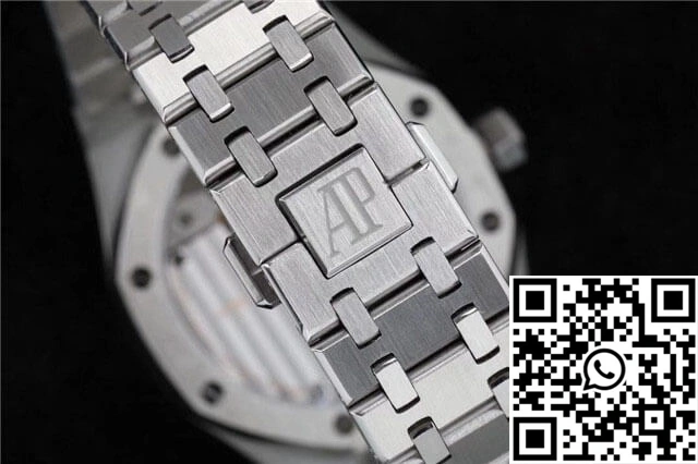 Audemars Piguet Royal Oak Tourbillon Extra Thin 26510PT.OO.1220PT.01 R8 Factory Dark Grey Dial