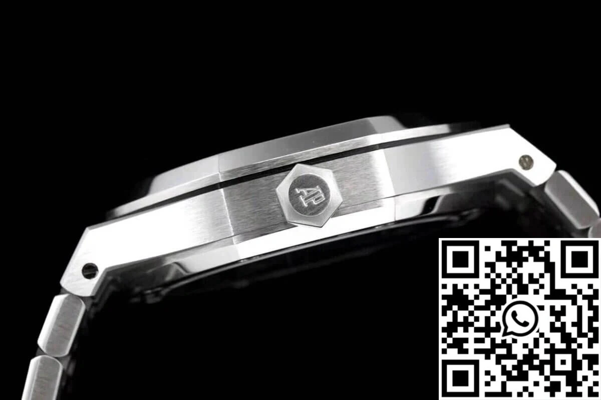 Audemars Piguet Royal Oak Tourbillon Extra Thin 26510ST.OO.1220ST.01 R8 Factory Blue Dial
