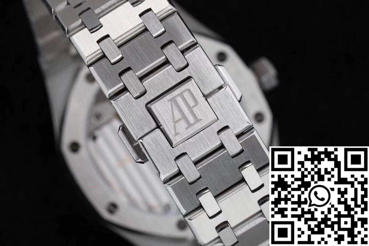 Audemars Piguet Royal Oak Tourbillon Extra Thin 26510ST.OO.1220ST.01 R8 Factory Blue Dial