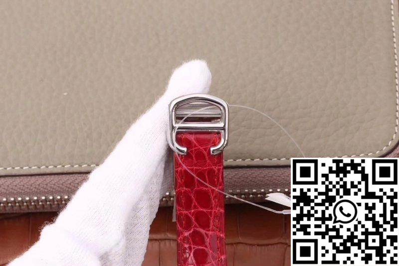 Ballon Bleu De Cartier 33MM WSBB0022 TW Factory Red Dial